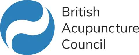 Member of the British Acupuncture Council Member of the British Acupuncture Council